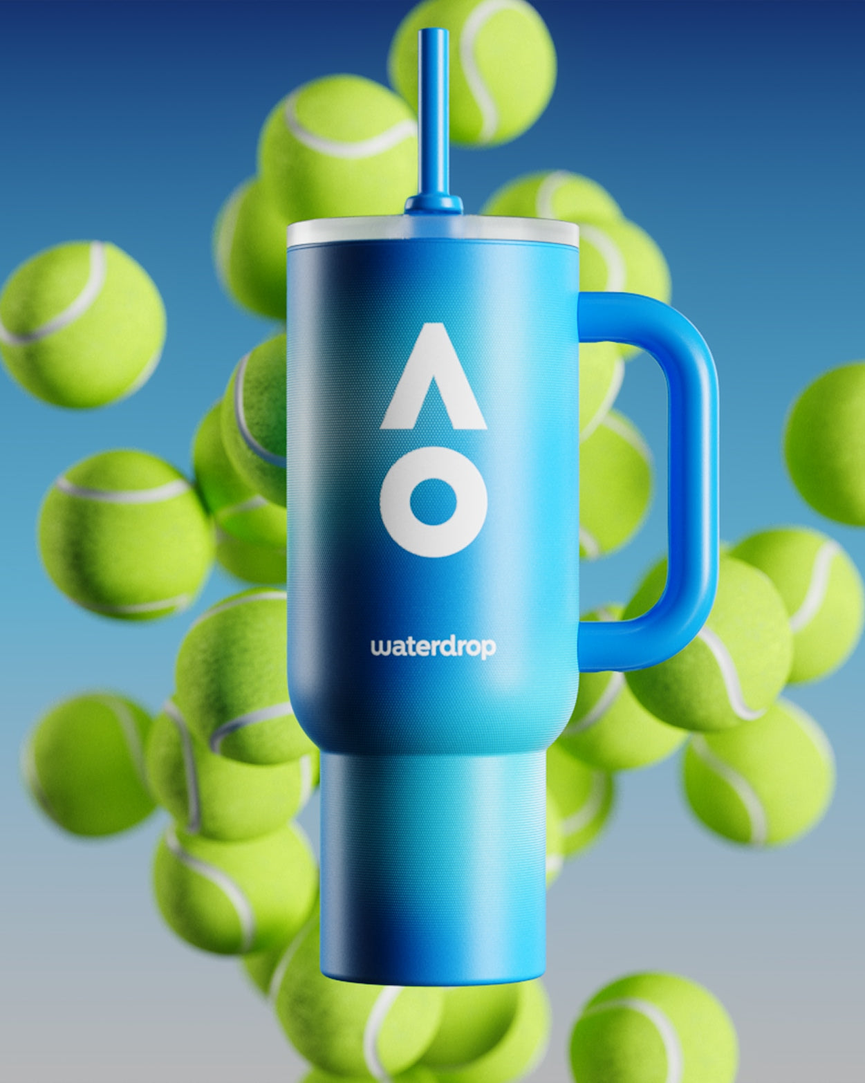 AO26 Explorer Thermo Tumbler – Waterdrop
