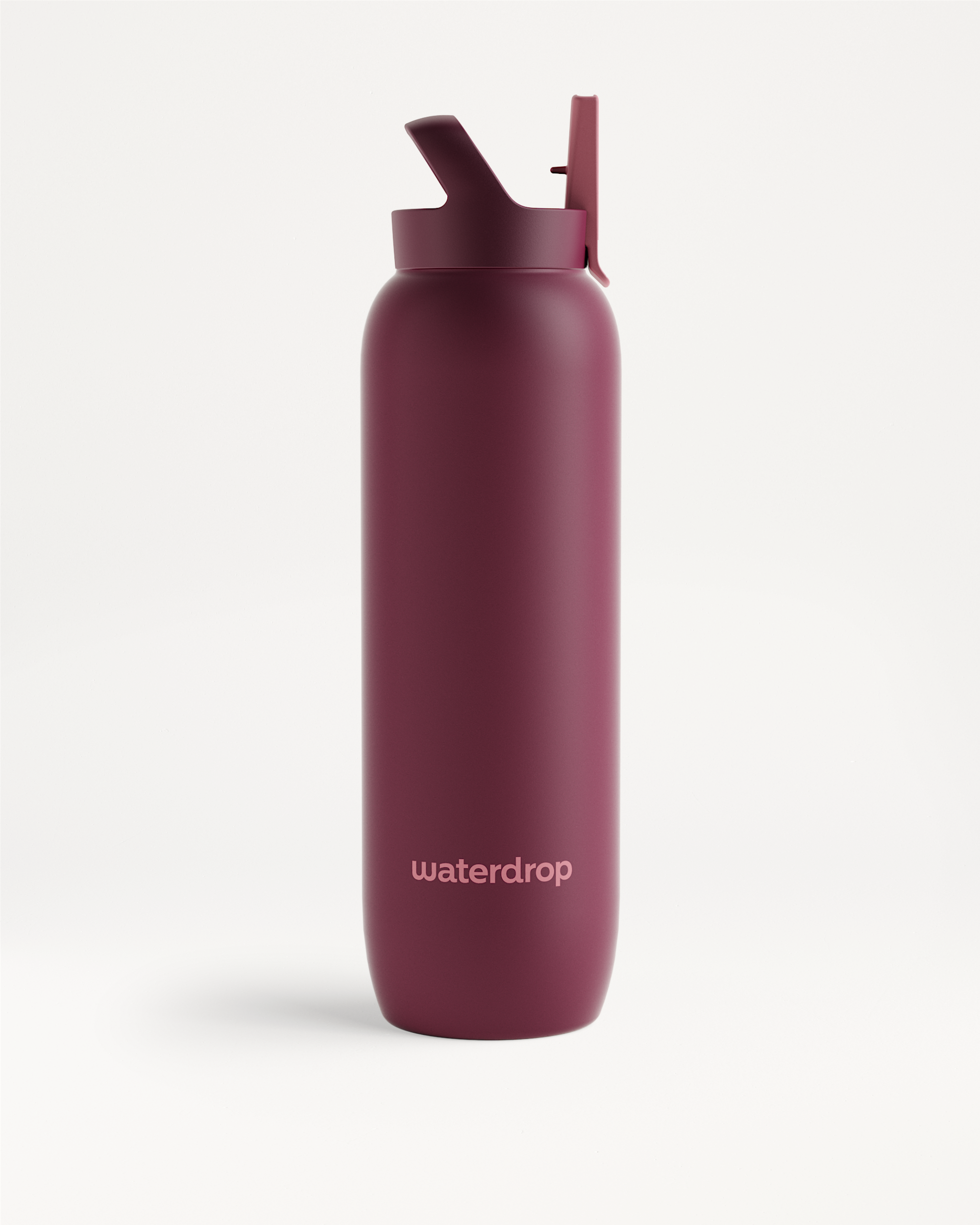 All-Purpose Thermo · Straw Lid