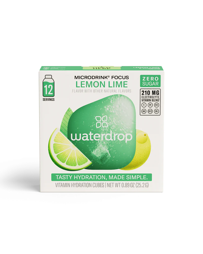 LEMON LIME