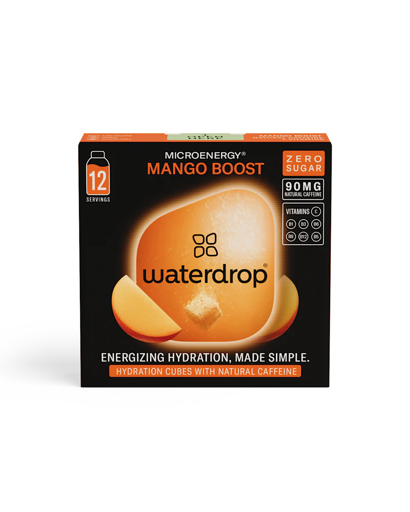 MANGO BOOST