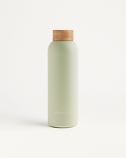 Thermo Steel · Pastel Olive