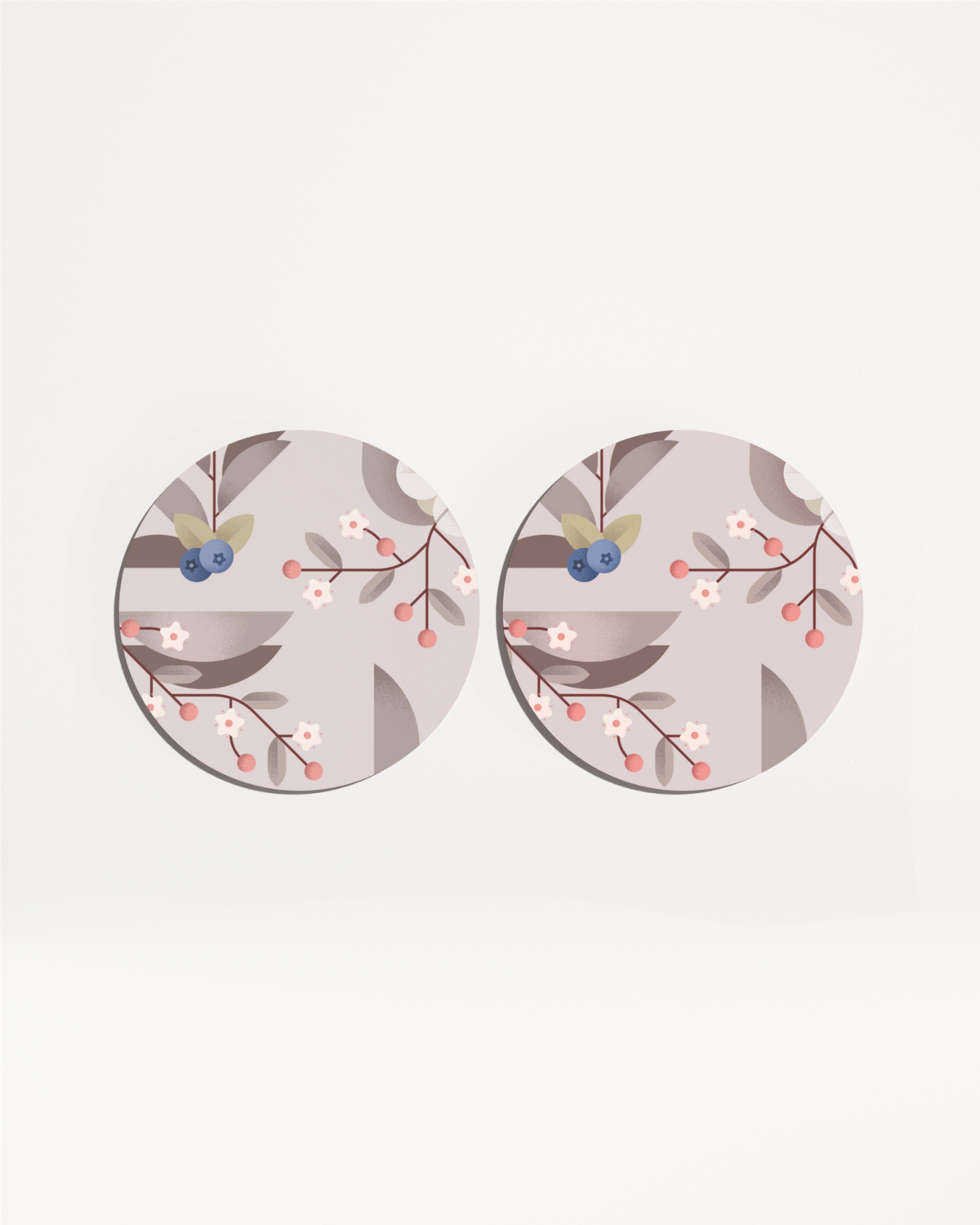 Coasters