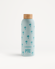 Pastel Turquoise